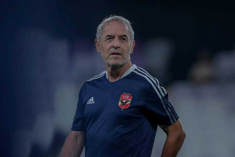 فرمان جديد من كولر.. تعرف عليه