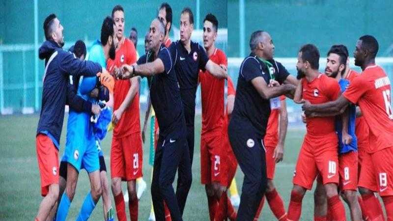 جنش: هذا الجيل كتب التاريخ في فيوتشر
