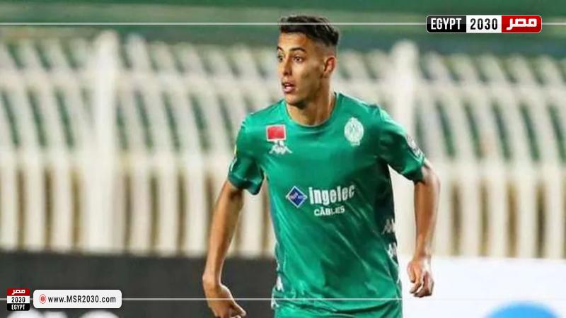 زكريا الوردي 