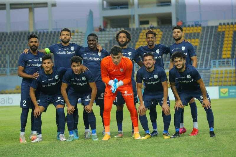 رفيق كابو: اللعب في الدرجة الثانية صعب.. وبحب شيكابالا وجماهير تونس تعشقه