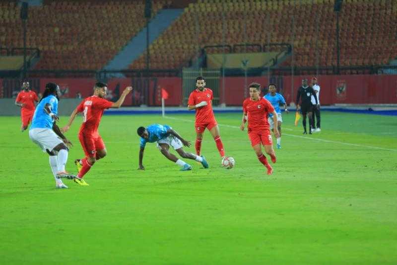 جنش: علي ماهر نجح في وضع فيوتشر وسط الكبار.. وهذه رسالتي لمصطفى شكشك