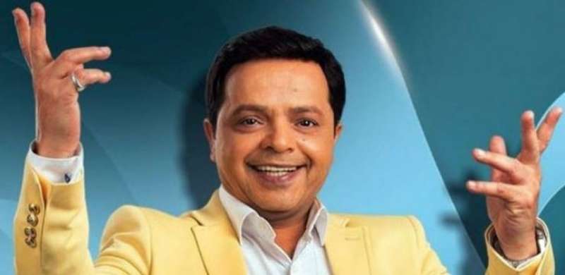 محمد هنيدى