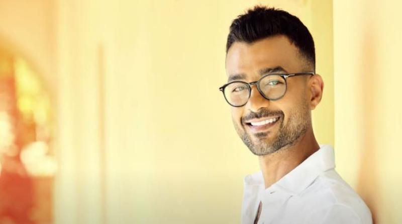 عالقمة.. هيثم شاكر يطرح أغنية جديدة | فيديو