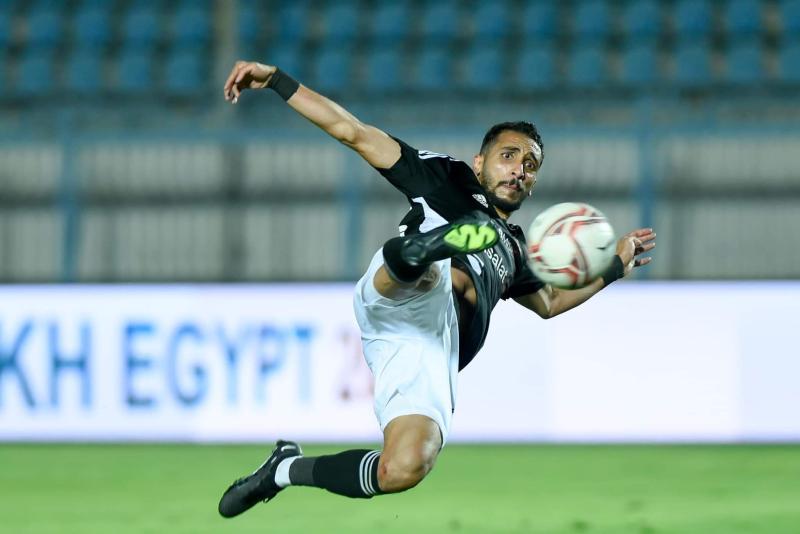 كريم فؤاد 