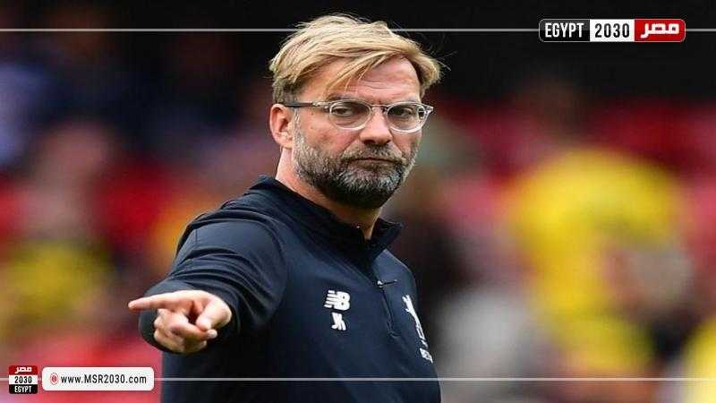 تعليق مفاجئ من كلوب على قرار بيع نادي ليفربول