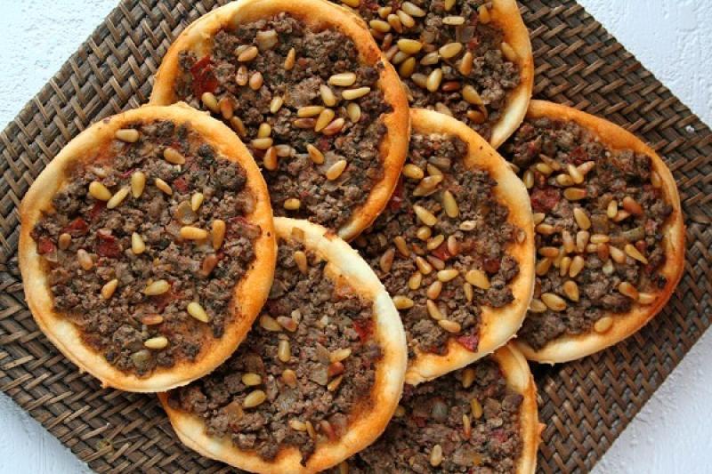  فطائر اللحمة