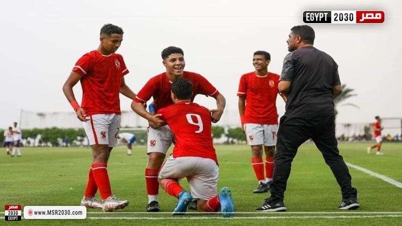 الأهلي