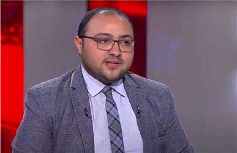 خبير اقتصادي يحذر: الكوكب سيغرق في هذه الحالة.. «فيديو»