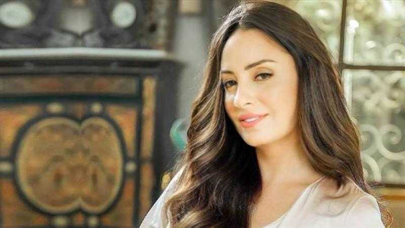 نيرمين الفقي تخطف الأنظار في أحدث ظهور لها عبر ”إنستجرام”