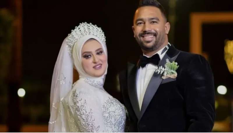 عريس الإسماعيلية