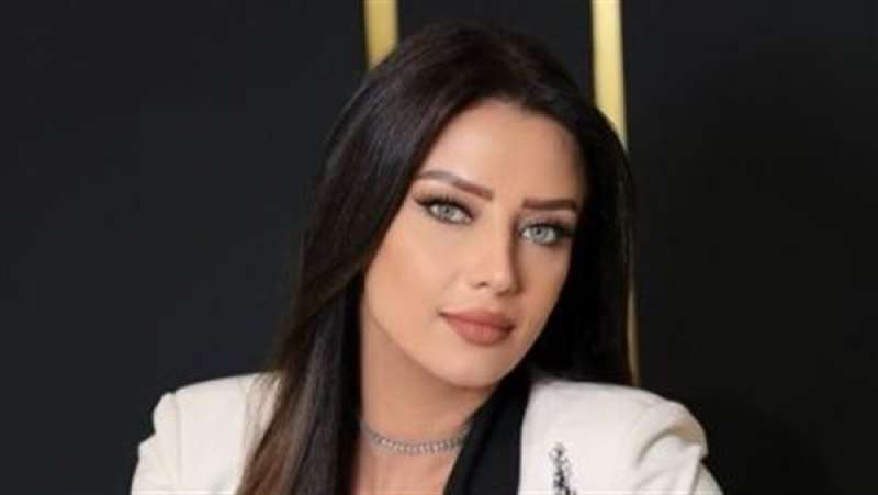 رضوى الشربيني