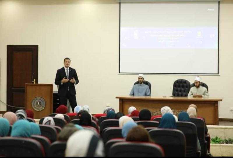 ”الأزهر العالمي” يعقد دورة جديدة لتأهيل وتدريب المقبلين على الزواج
