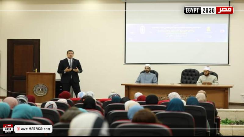 جانب من الدورة التدريبية