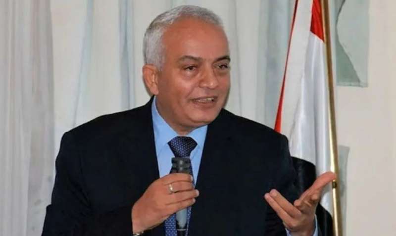 وزير التربية والتعليم