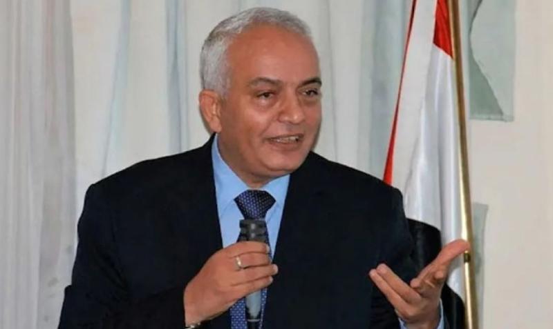 وزير التعليم يكشف عن رسالة طلاب مصر للعالم بشأن التغيرات المناخية.. «فيديو»