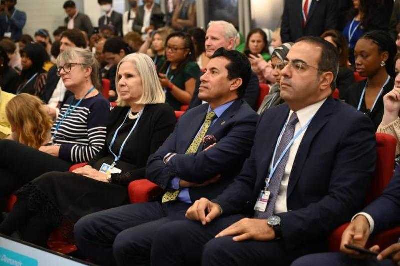 رياضة النواب: قضية المناخ تتصدر أجندة عملنا الفترة المقبلة