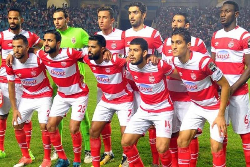 الإفريقي التونسي