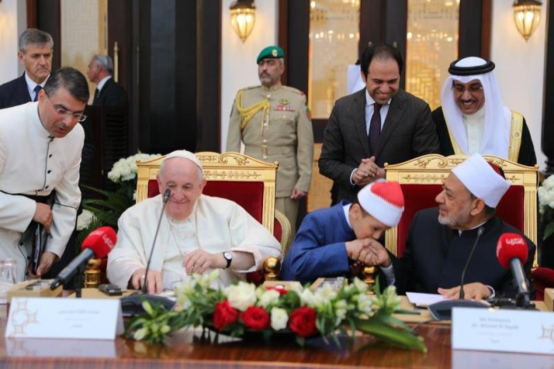 جانب من الاحتفالية