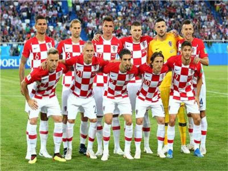رغم الإصابة.. لاعب كرواتيا يشارك في كأس العالم