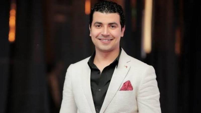 محمد أنور يشارك متابعيه بفيديو لطيف مع ابنته