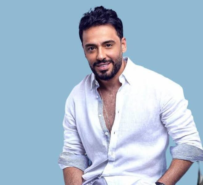 «بظهور جديد».. رامي جمال يخطف الأنظار عبر السوشيال ميديا