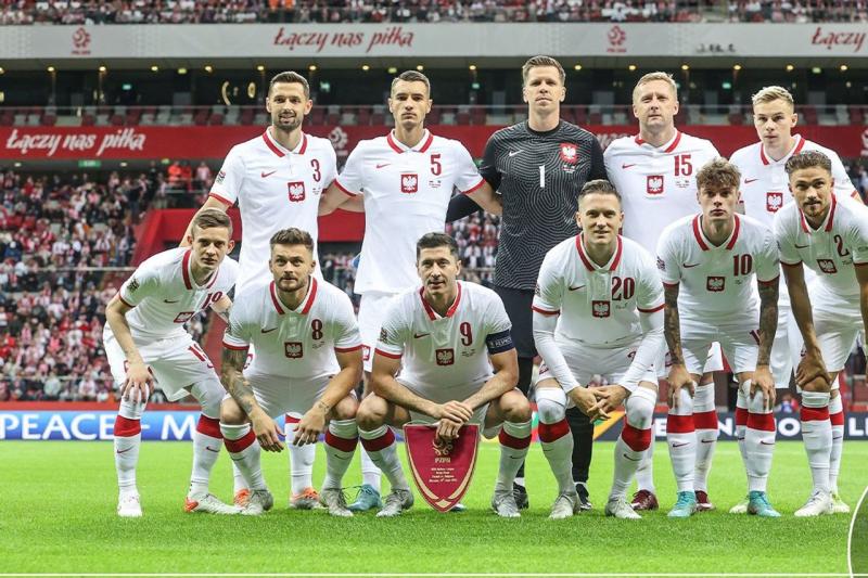 منتخب بولندا