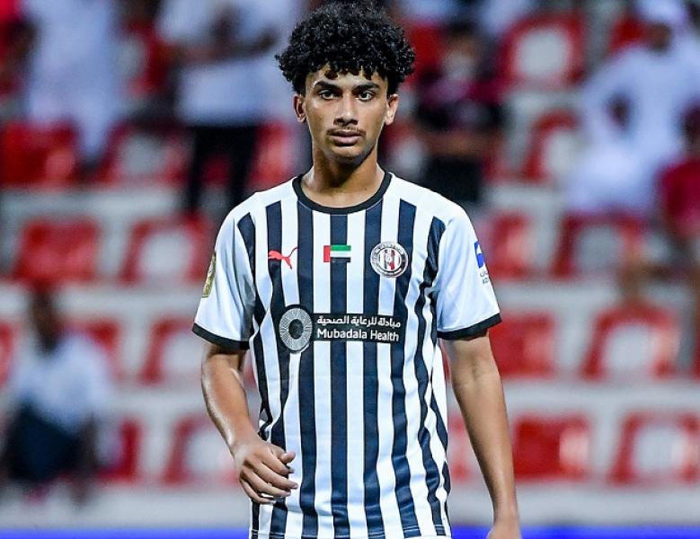علي المعمري
