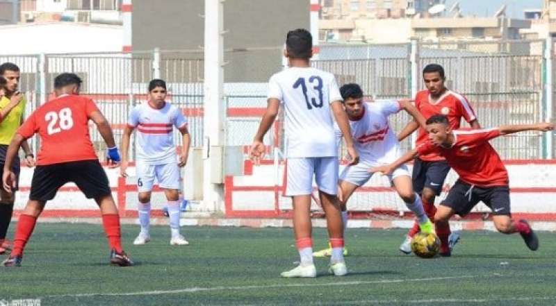 زمالك 2007