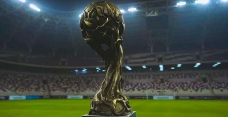 كأس العراق
