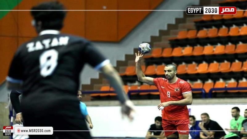 الأهلي وطلائع الجيش
