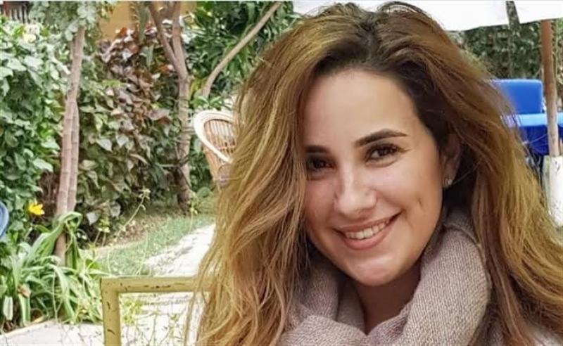 شيري عادل تخطف قلوب متابعيها في أحدث ظهور لها