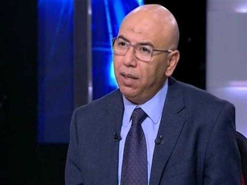 خالد عكاشة: نتوقع عائدات ضخمة من وراء قمة المناخ «فيديو»