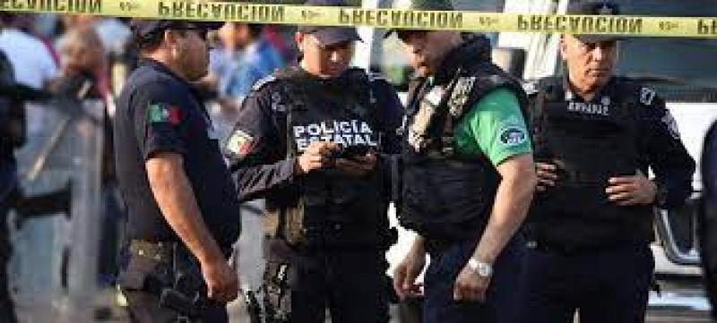 مقتل 9 أشخاص إثر إطلاق النار في ولاية جواناخواتو المكسيك