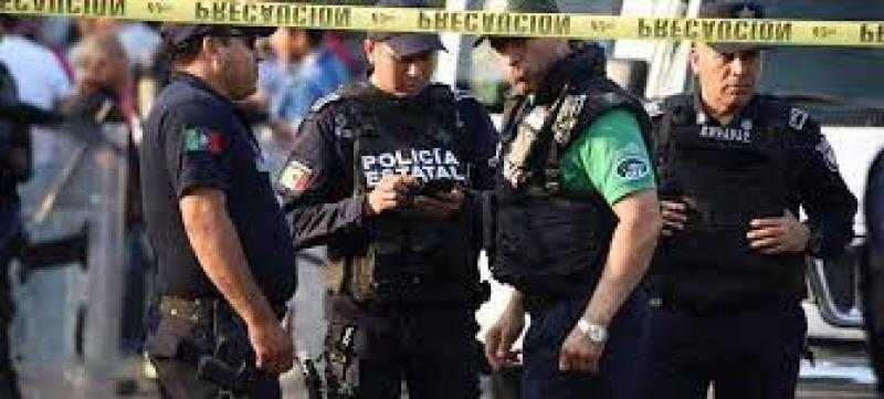 مقتل 9 أشخاص جراء إطلاق النار في المكسيك