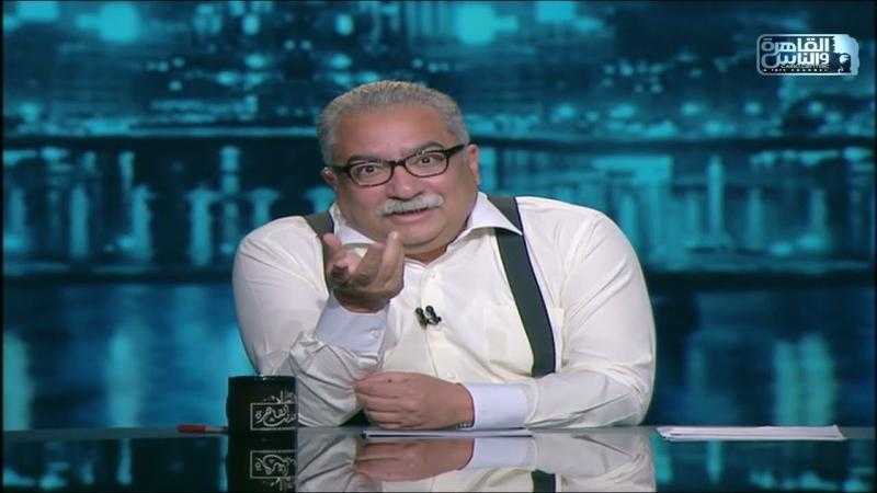 تعليق ناري من إبراهيم عيسى عن الإخوان.. ويؤكد: لاعلاقة للدين بكرة القدم