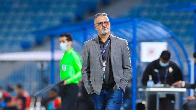 ميكالي يوعد اتحاد الكرة بإجراء مباراة ودية أمام البرازيل