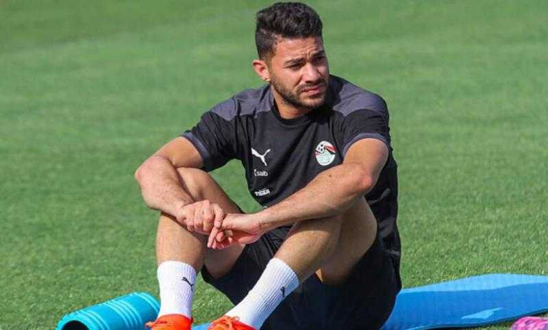 إصابة جديدة تضرب منتخب مصر قبل أمم أفريقيا.. واستدعاء ياسر إبراهيم