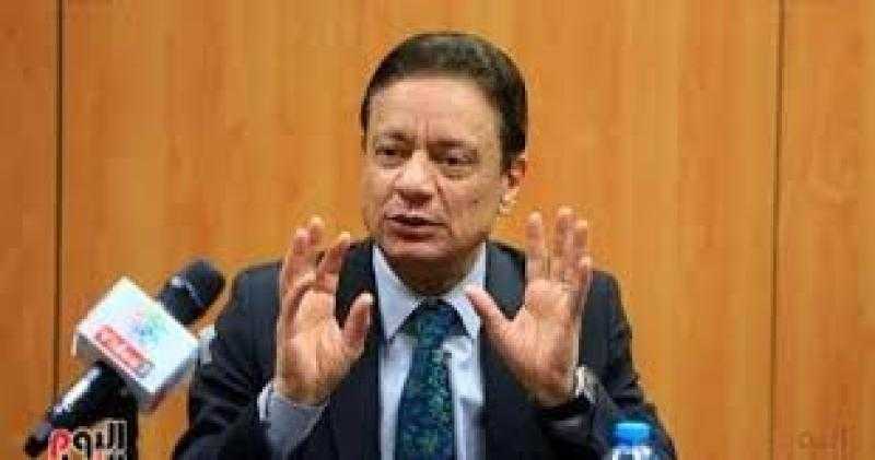 كرم جبر: الإعلام حوّل أزمة المناخ إلى قضية جماهيرية