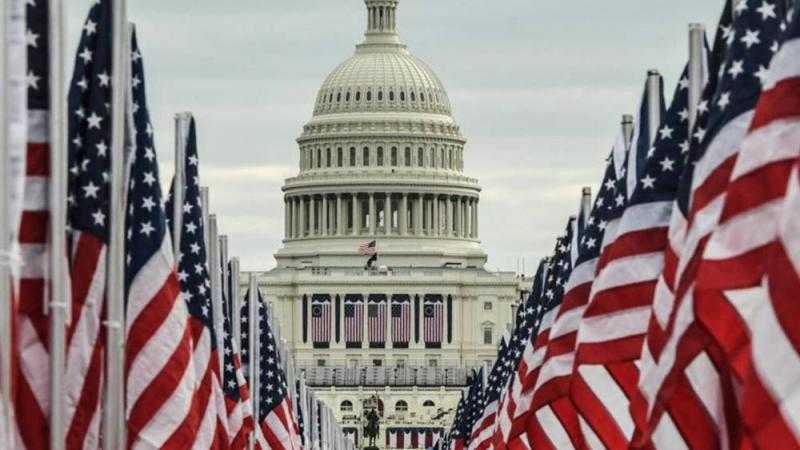 الولايات المتحدة تعزز الدعم العسكري لأوكرانيا بـ 400 مليون دولار