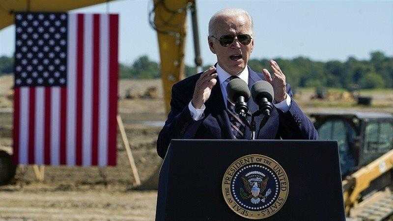 الرئيس الأمريكي يلقي خطابًا في مؤتمر المناخ cop27.. اليوم