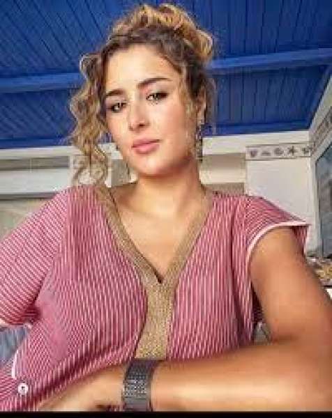 عائشة بن أحمد