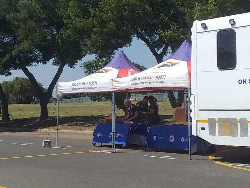 «الطاقة الذرية» تشارك كمراقب في اختبار خطة الطوارئ النووية لمحطة كوبرج