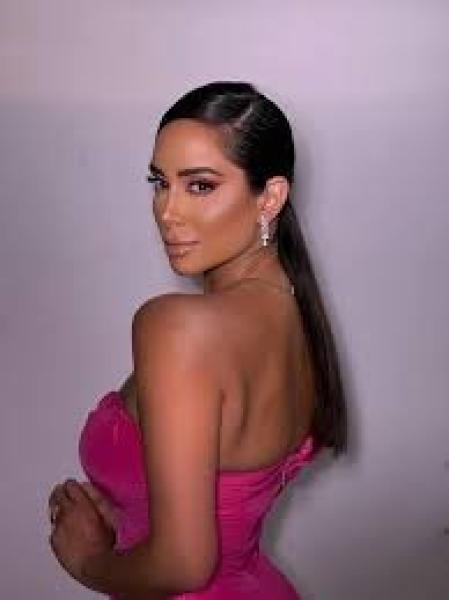 إطلالة ناعمة لـ بسنت شوقي عبر ”إنستجرام”