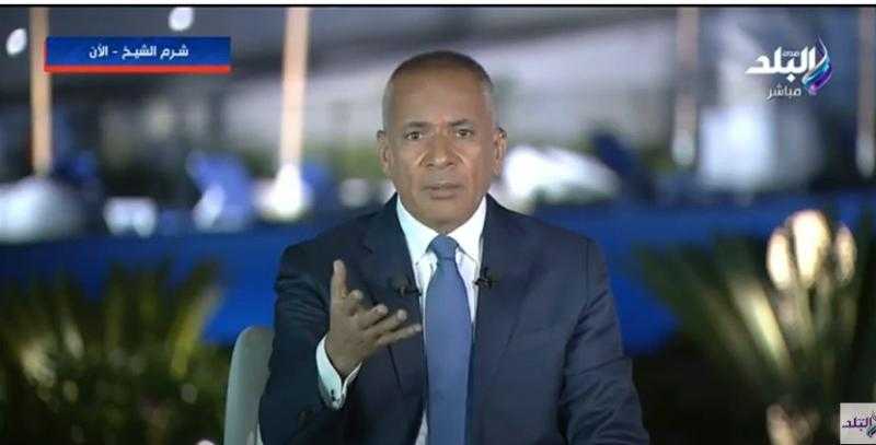 مفيش كلب منهم.. أحمد موسى للإخوان: «أنتوا فين أنا مستنيكم» - فيديو