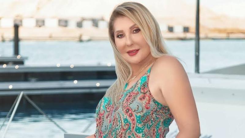 نادية الجندي تشارك صورة جديدة برفقة بوسي شلبي عبر إنستجرام