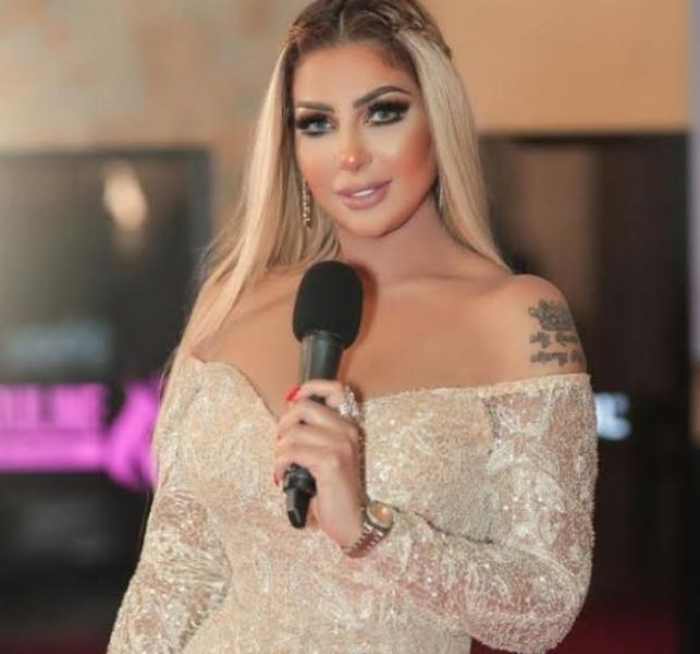 بالصور .. سارة خليفة توجه رسالة لـ حنان مطاوع عبر «إنستجرام»