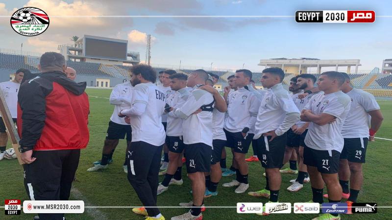 المنتخب الأولمبي
