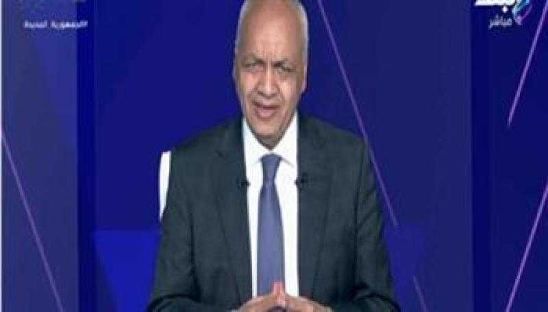 بكري: اتبرع بجنيه لمستشفى 11-11 لعلاج شلل الإخوان.. فيديو