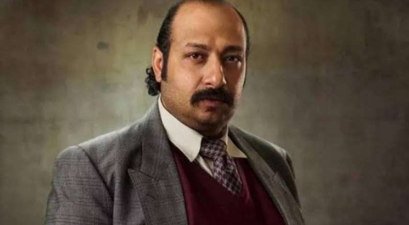 محمد ثروت 