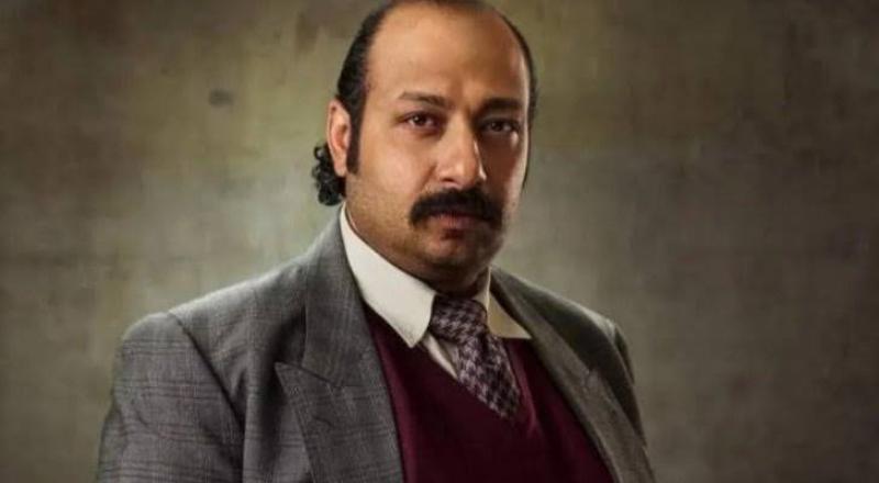 برفقة منى زكي.. أحدث ظهور لـ محمد ثروت عبر «إنستجرام »